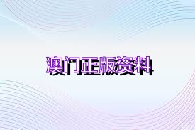 2023澳門正版資料免費,澳門正版資料免費，探索2023年的無限可能