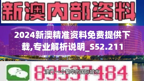 2024新澳門原料免費462,探索新澳門原料免費462，未來之道的啟示